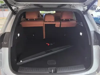 Li Auto Li L6