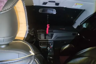Geely Auto Emgrand