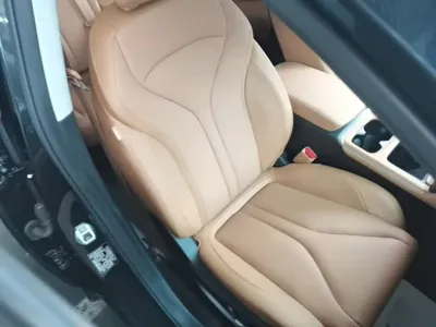 Xpeng P5