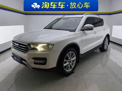 Haval H7
