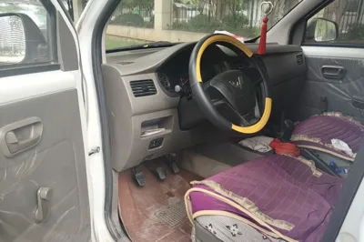 Wuling Rongguang V