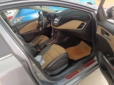 Chevrolet Monza