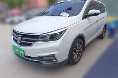 Baojun 730