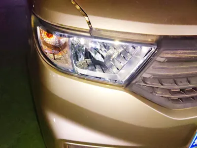 Wuling Hongguang V