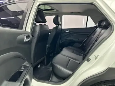 Kia KX1