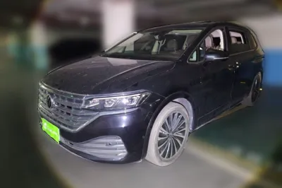 Volkswagen Viloran