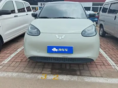 Wuling Bingo