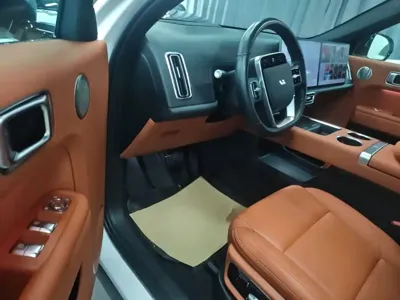 Li Auto Li L7