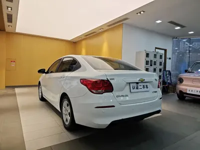 Chevrolet Cavalier