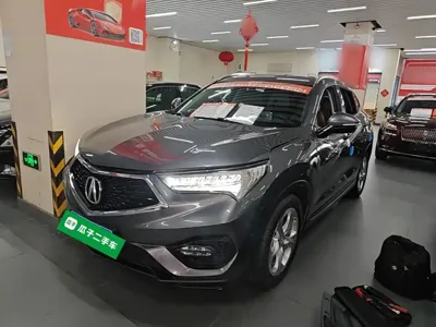 Acura CDX
