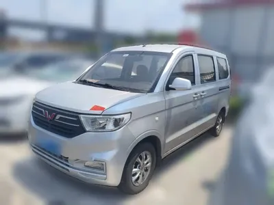 Wuling Hongguang V