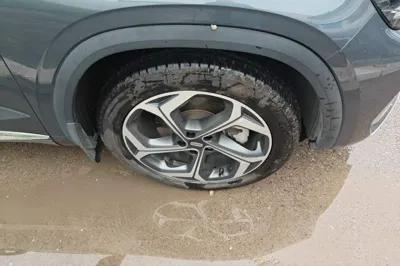 Geely Auto Monjaro L