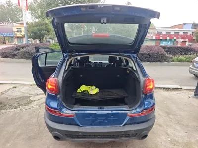 Qoros 5