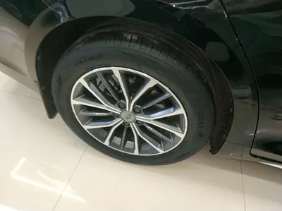 Geely Auto Preface