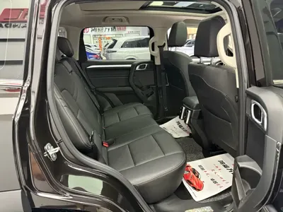 Haval Big Dog