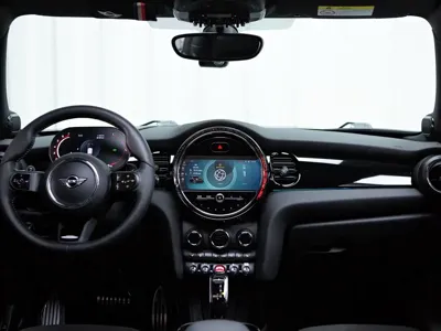 MINI Mini JCW