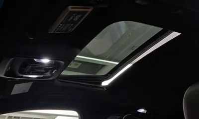 Cadillac CT4