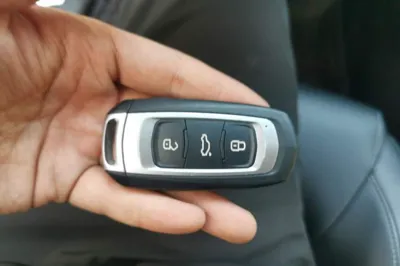 Geely Auto Emgrand