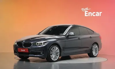 BMW Gran Turismo