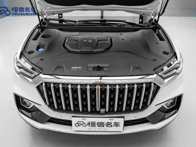 Hongqi Hongqi HS5
