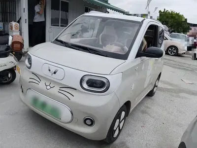 Wuling MINIEV