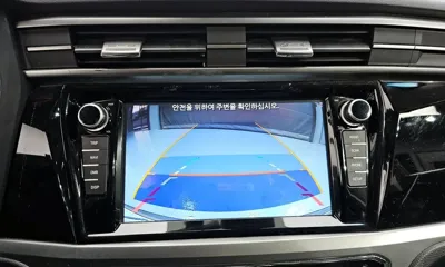 KG_Mobility_Ssangyong KORANDO