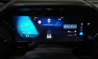 Renault-KoreaSamsung Grand Koleos