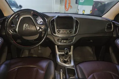 Baojun 560