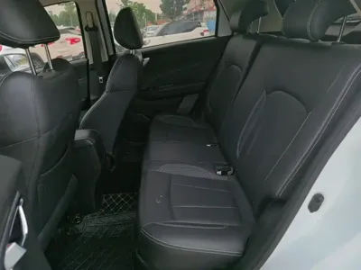 Geely Vision X3