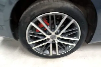 Geely Auto Preface