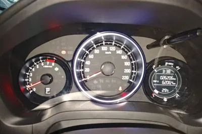 Honda XR-V