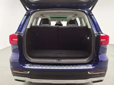 Roewe RX8