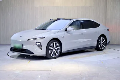 Nio ET7