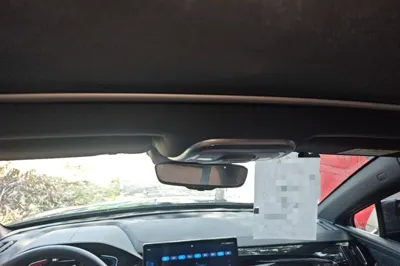 BYD Tang New Energy