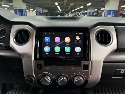 Toyota Tantu