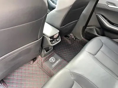 Changan Ruicheng PLUS