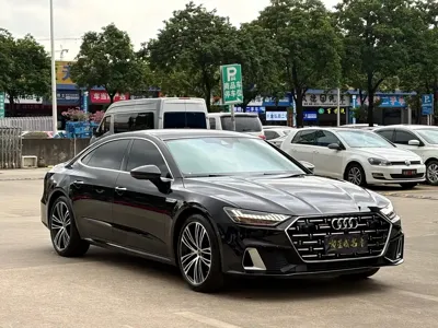 Audi A7L