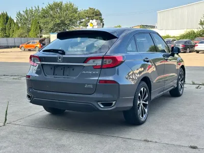 Honda Avancier