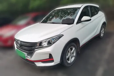 Dongfeng Fengon 500
