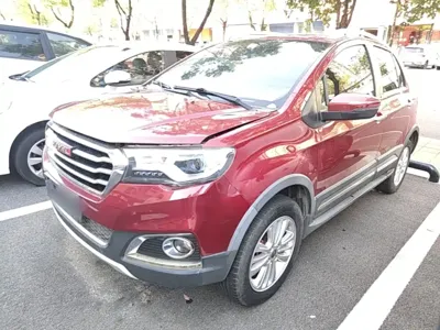 Haval H1