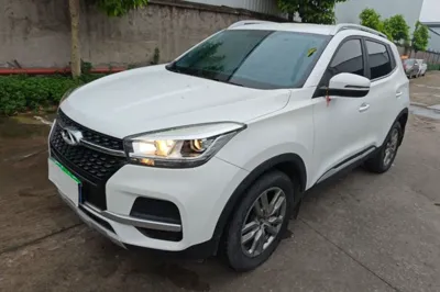 Chery Tiggo 5x