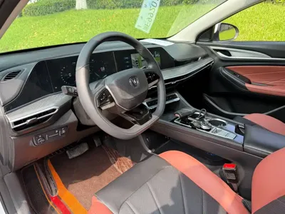 Changan Eado