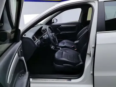 Volkswagen Gran Lavida