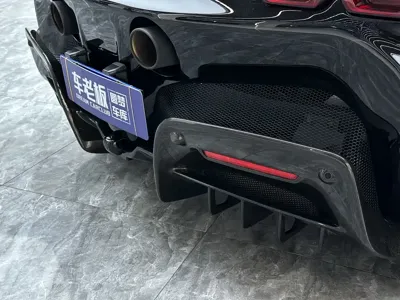 Ferrari SF90