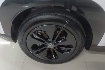 Toyota BZ 3X