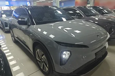 Nio ES6