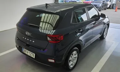 Hyundai Venue