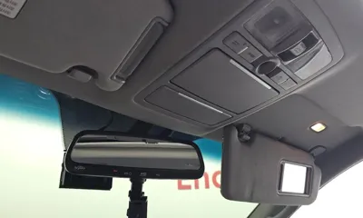 Hyundai Veracruz