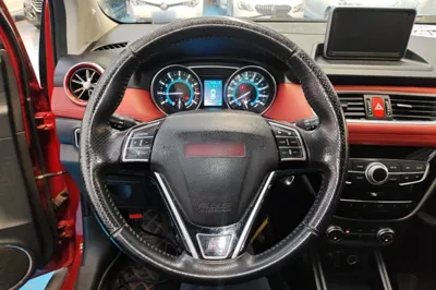 Haval H1