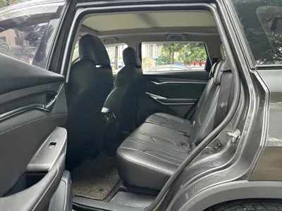 Changan 长安CS75PLUS